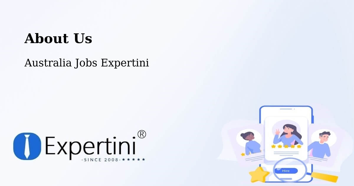 About Expertini Recruitment Platform  – Fern Hill - Fern Hill, Australia Jobs Expertini