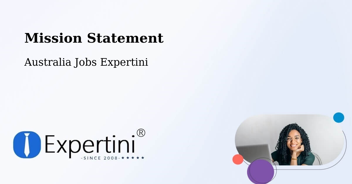 Corporate Mission – Fern Hill - Australia Jobs Expertini