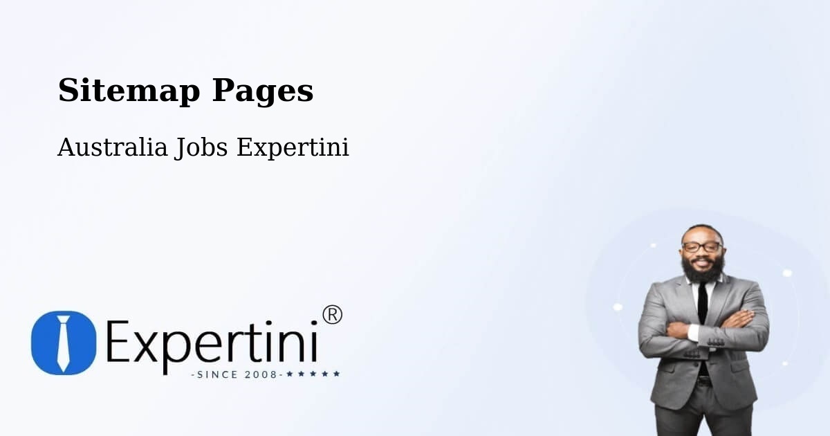 Sitemap Pages - Fern Hill - Australia Jobs Expertini