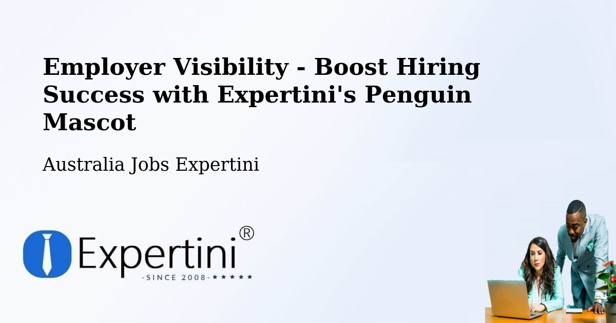 CV and Resume Visibility Optimization – Fern Hill - Australia Jobs Expertini